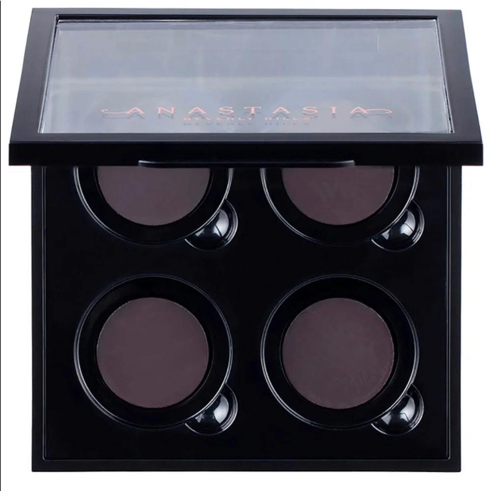 Anastasia Beverly Hills‎ 5 for $18 refillable palettes